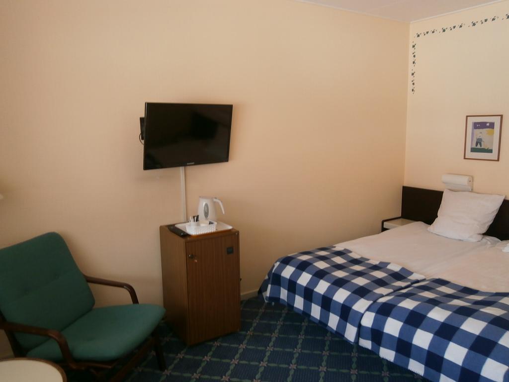 Hotel Naesbylund Kro Odense Cameră foto