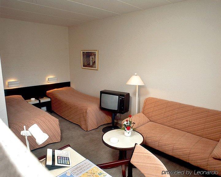 Hotel Naesbylund Kro Odense Cameră foto