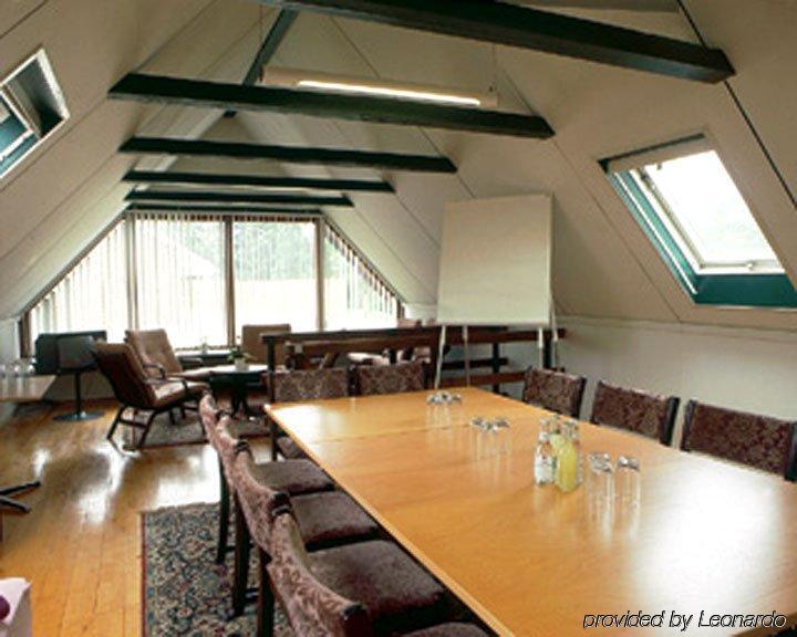 Hotel Naesbylund Kro Odense Facilități foto